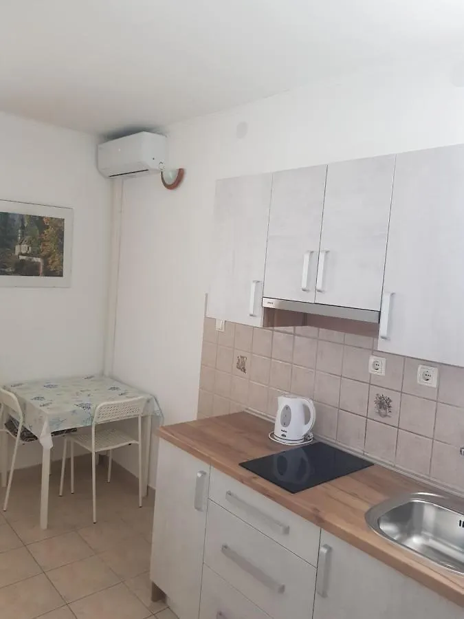 Vendégház Apartments By The Sea Lopar